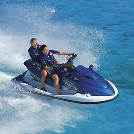 Exception- 6 Pers Neuf Hyper Centre - Clim Saint-Raphaël