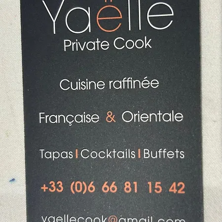 Exception- 6 Pers Neuf Hyper Centre - Clim Apartamento *