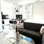 Apartment Exception- 6 Pers Neuf Hyper Centre - Clim Saint-Raphael (Var)