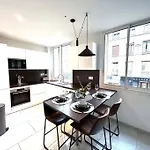 Apartment Exception- 6 Pers Neuf Hyper Centre - Clim *