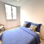 Apartment Exception- 6 Pers Neuf Hyper Centre - Clim *