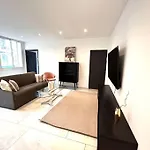 Apartment Exception- 6 Pers Neuf Hyper Centre - Clim