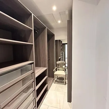 Apartment Exception- 6 Pers Neuf Hyper Centre - Clim