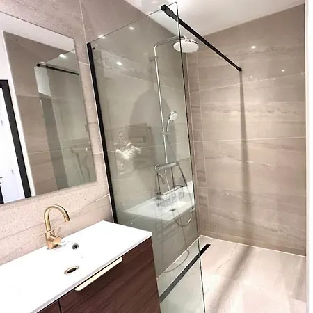 Apartment Exception- 6 Pers Neuf Hyper Centre - Clim Saint-Raphael (Var)