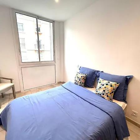 Apartment Exception- 6 Pers Neuf Hyper Centre - Clim *