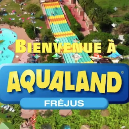 Apartment Exception- 6 Pers Neuf Hyper Centre - Clim Saint-Raphael (Var)