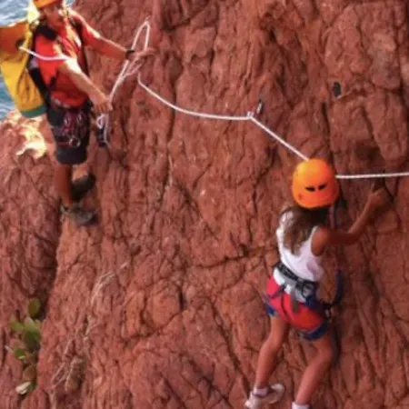 Διαμέρισμα Exception- 6 Pers Neuf Hyper Centre - Clim *