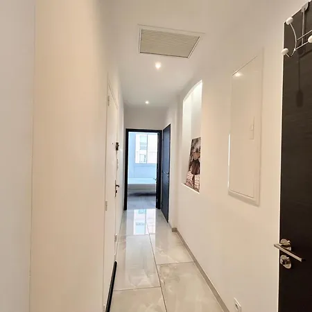 Apartment Exception- 6 Pers Neuf Hyper Centre - Clim