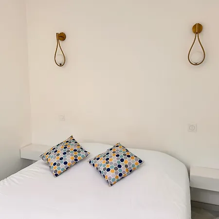 Διαμέρισμα Exception- 6 Pers Neuf Hyper Centre - Clim *