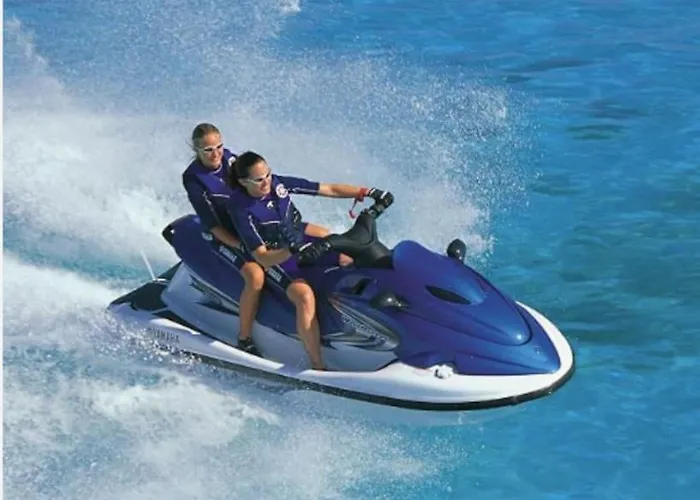 Exception- 6 Pers Neuf Hyper Centre - Clim Saint-Raphaël