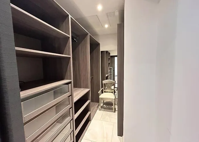 아파트 Exception- 6 Pers Neuf Hyper Centre - Clim