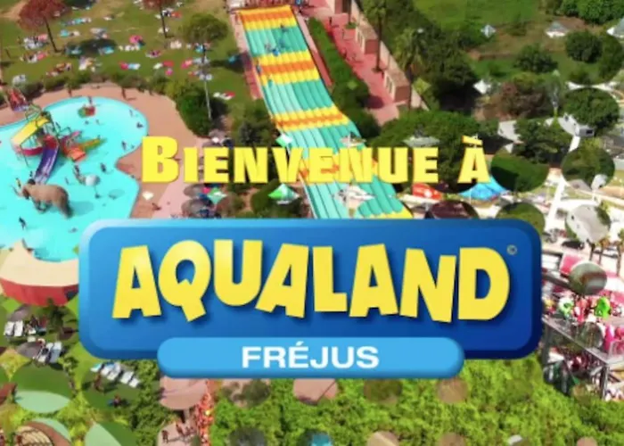 아파트 Exception- 6 Pers Neuf Hyper Centre - Clim Saint-Raphaël