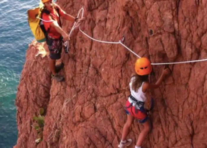 아파트 Exception- 6 Pers Neuf Hyper Centre - Clim *