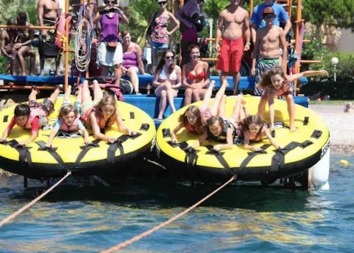 Exception- 6 Pers Neuf Hyper Centre - Clim Saint-Raphaël